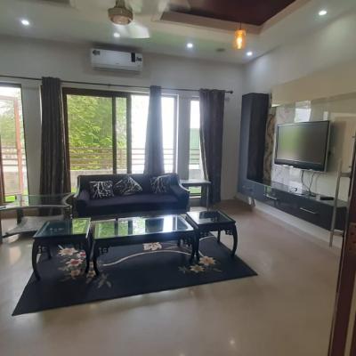 DHA Phase 2, Prime Location 2 Kanal Upper Portion separate Gate Fully Furnished For Rent
