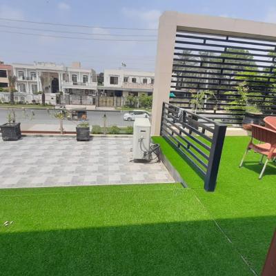 DHA Phase 2, Prime Location 2 Kanal Upper Portion separate Gate Fully Furnished For Rent