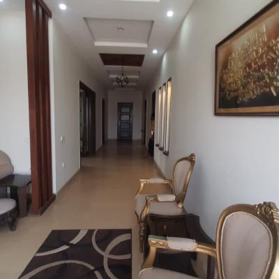 DHA Phase 2, Prime Location 2 Kanal Upper Portion separate Gate Fully Furnished For Rent
