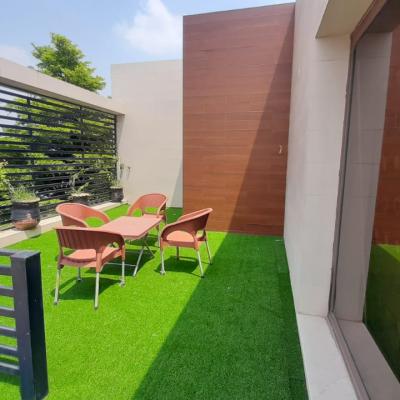 DHA Phase 2, Prime Location 2 Kanal Upper Portion separate Gate Fully Furnished For Rent