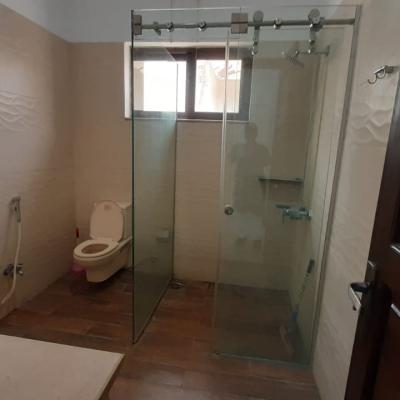 DHA Phase 2, Prime Location 2 Kanal Upper Portion separate Gate Fully Furnished For Rent