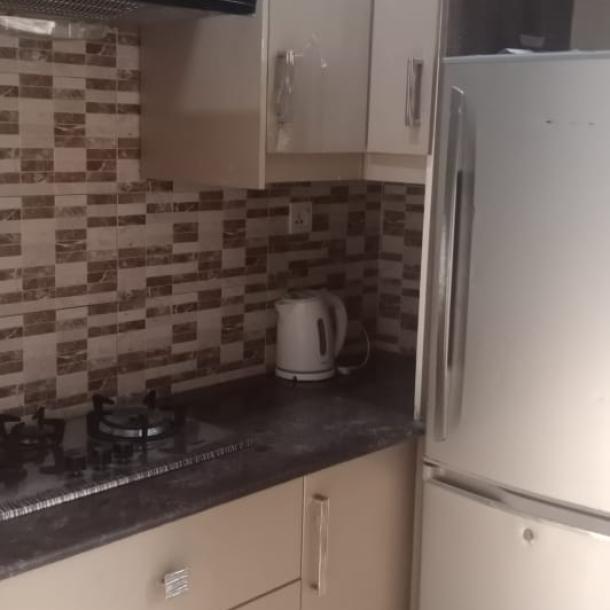 DHA Phase 7 Kanal Upper Portion Fully Furnished For Rent-2