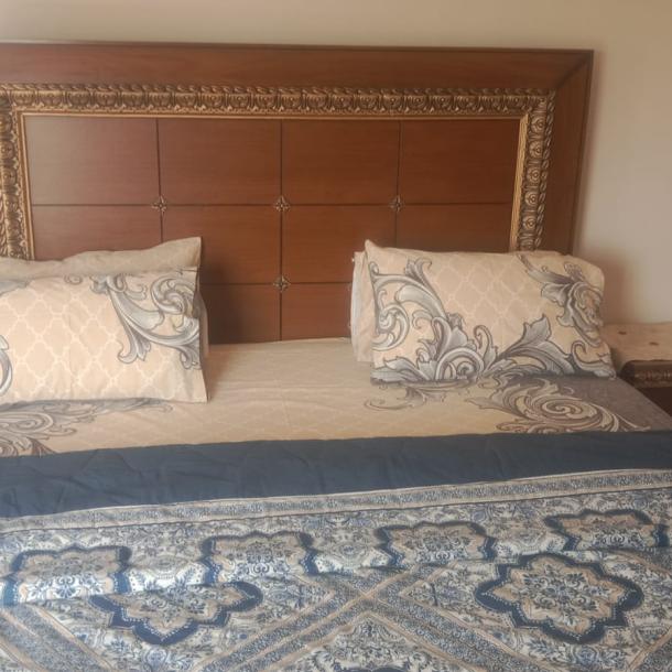 DHA Phase 7 Kanal Upper Portion Fully Furnished For Rent-18