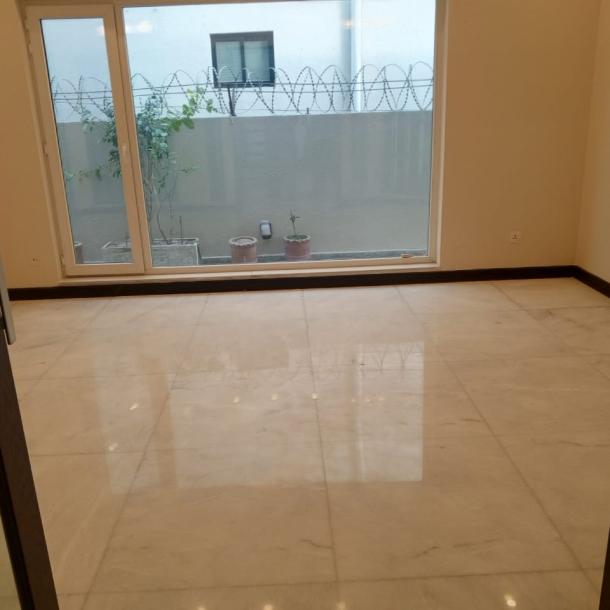DHA Phase 6 Kanal Full House With Basement For Rent-5