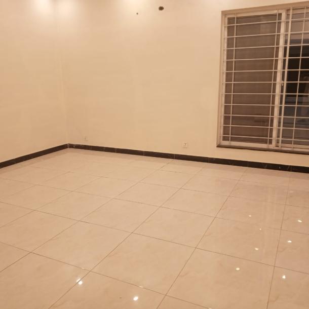 DHA Phase 6 Kanal Full House With Basement For Rent-8