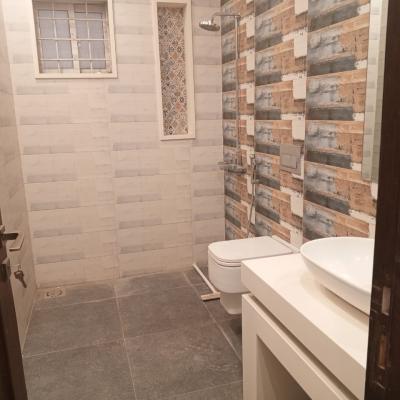 DHA Phase 6 Kanal Full House With Basement For Rent