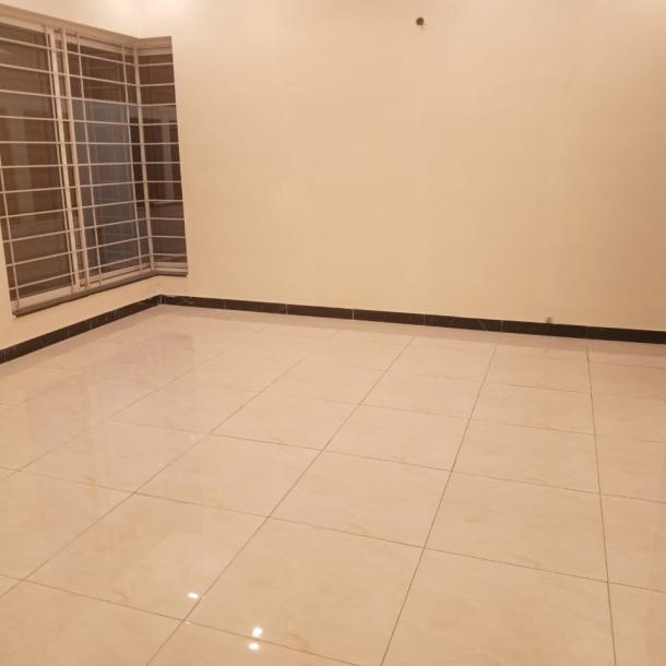 DHA Phase 6 Kanal Full House With Basement For Rent-13