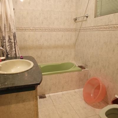 DHA Phase 1 Kanal Full House Fully Furnished For Rent