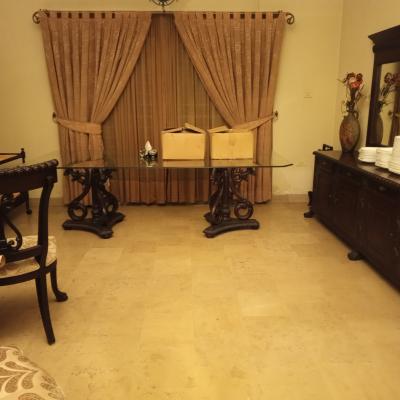 DHA Phase 1 Kanal Full House Fully Furnished For Rent