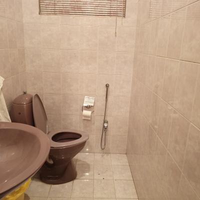 DHA Phase 1 Kanal Full House Fully Furnished For Rent