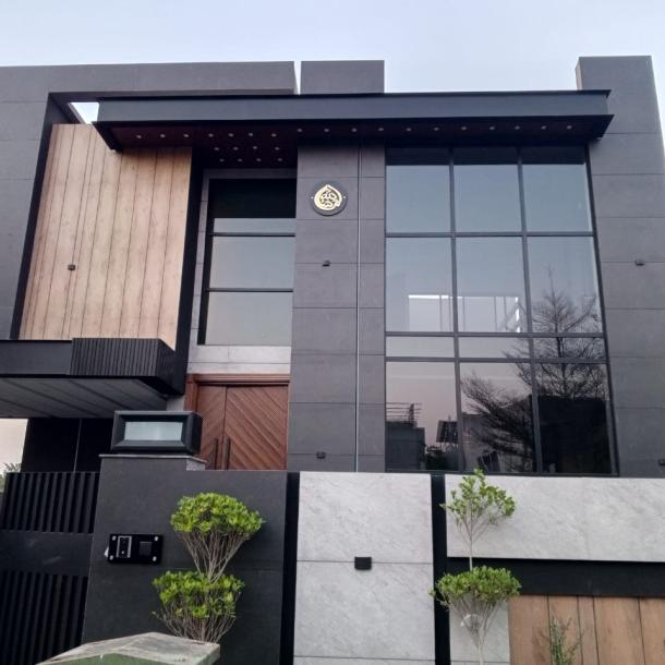 Affordable 1 Kanal Brand New Full House For Rent In DHA Lahore Phase 7-1
