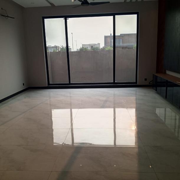 Affordable 1 Kanal Brand New Full House For Rent In DHA Lahore Phase 7-12