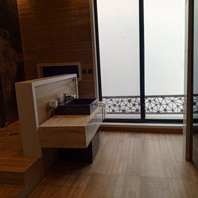 Affordable 1 Kanal Brand New Full House For Rent In DHA Lahore Phase 7