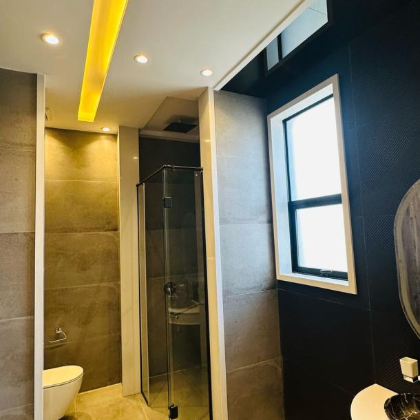 Affordable 1 Kanal Brand New Full House For Rent In DHA Lahore Phase 7-16