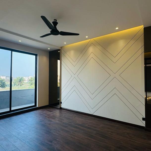 Affordable 1 Kanal Brand New Full House For Rent In DHA Lahore Phase 7-18