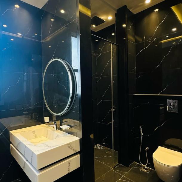 Affordable 1 Kanal Brand New Full House For Rent In DHA Lahore Phase 7-19