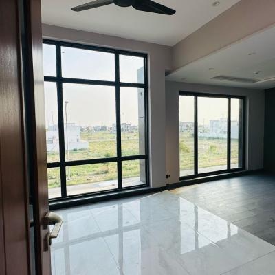 Affordable 1 Kanal Brand New Full House For Rent In DHA Lahore Phase 7