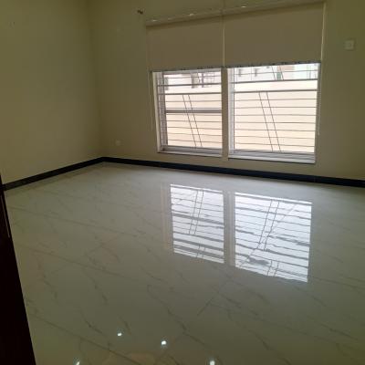 DHA Phase 8 Eden City 1 Kanal Brand New Full House with Basement Proper Double Unit For Rent
