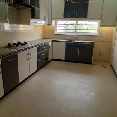 DHA Phase 8 Eden City 1 Kanal Brand New Full House with Basement Proper Double Unit For Rent
