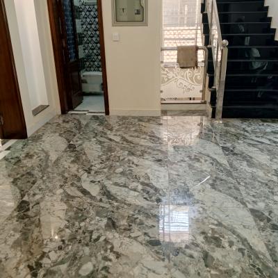 DHA Phase 8 Eden City 1 Kanal Brand New Full House with Basement Proper Double Unit For Rent