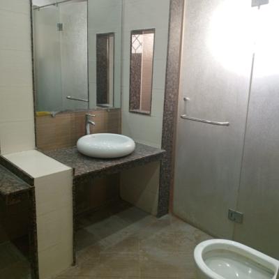 1 Kanal Full House Proper Double Unit For Rent In DHA Lahore Phase 4