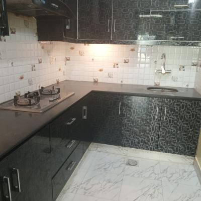 1 Kanal Full House Proper Double Unit For Rent In DHA Lahore Phase 4