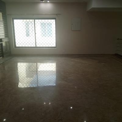 1 Kanal Full House Proper Double Unit For Rent In DHA Lahore Phase 4