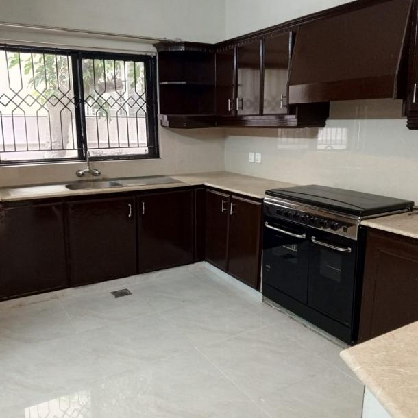DHA Phase 1 kanal single story house for rent-5
