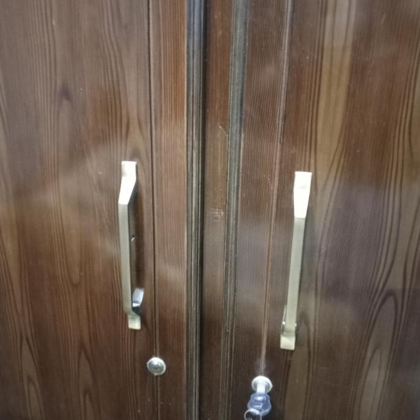 DHA Phase 4 Top Location 1 Kanal Upper Portion Fully Furnished For Rent-4