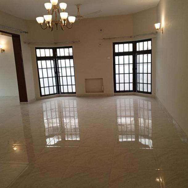 DHA Phase 1 kanal single story house for rent-6