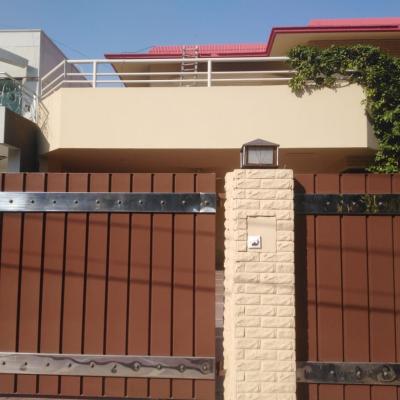 DHA Phase 3 Affordable 1 Kanal Full House For Rent