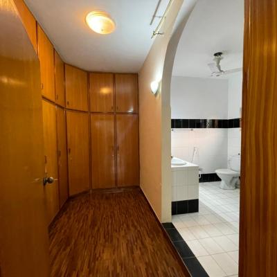 DHA Phase 3 Affordable 1 Kanal Full House For Rent