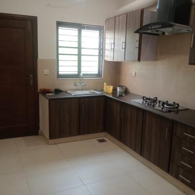 Sui Gas Housing Society 1 Kanal Upper Portion Separate Gate For Rent