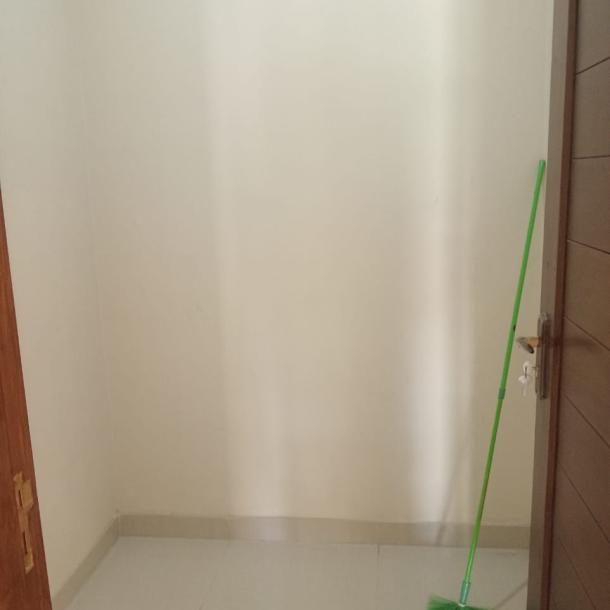 Sui Gas Housing Society 1 Kanal Upper Portion Separate Gate For Rent-3