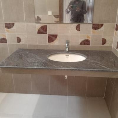 Sui Gas Housing Society 1 Kanal Upper Portion Separate Gate For Rent