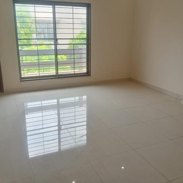 Sui Gas Housing Society 1 Kanal Upper Portion Separate Gate For Rent-7
