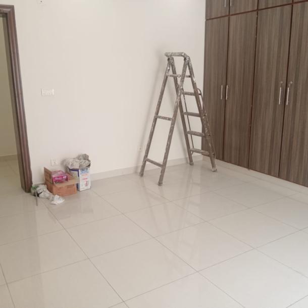 Sui Gas Housing Society 1 Kanal Upper Portion Separate Gate For Rent-9