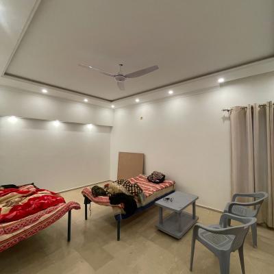 Dha Phase 4 Direct Deal 1 Kanal Full House Proper Double Unit For Rent