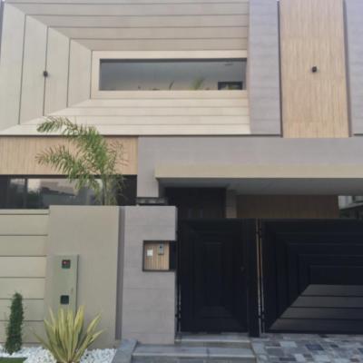 Prime Location 1 Kanal Brand New Upper Portion For Rent