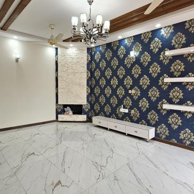 Prime Location 1 Kanal Brand New Upper Portion For Rent