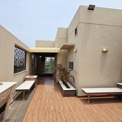 Prime Location 1 Kanal Brand New Upper Portion For Rent