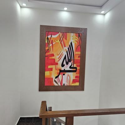 Prime Location 1 Kanal Brand New Upper Portion For Rent