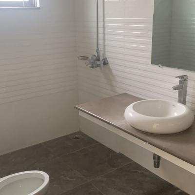 Sui Gas Housing Society Kanal Brand New Upper Portion For Rent