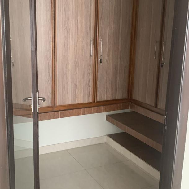 Sui Gas Housing Society Kanal Brand New Upper Portion For Rent-6