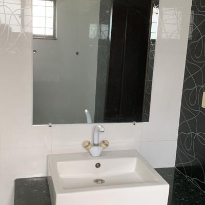 Sui Gas Housing Society Kanal Brand New Upper Portion For Rent