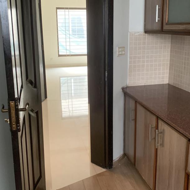 Sui Gas Housing Society Kanal Brand New Upper Portion For Rent-9