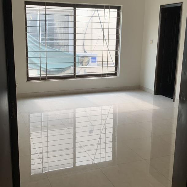 Sui Gas Housing Society Kanal Brand New Upper Portion For Rent-11