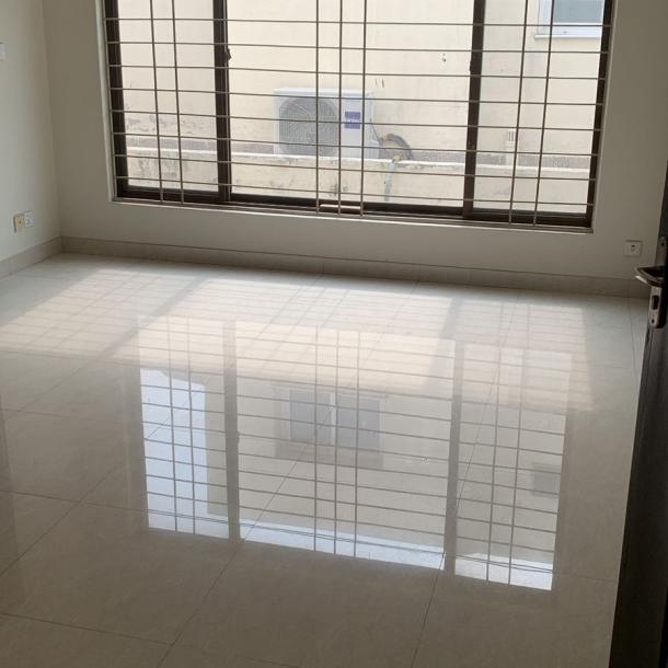 Sui Gas Housing Society Kanal Brand New Upper Portion For Rent-12