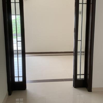 Sui Gas Housing Society Kanal Brand New Upper Portion For Rent