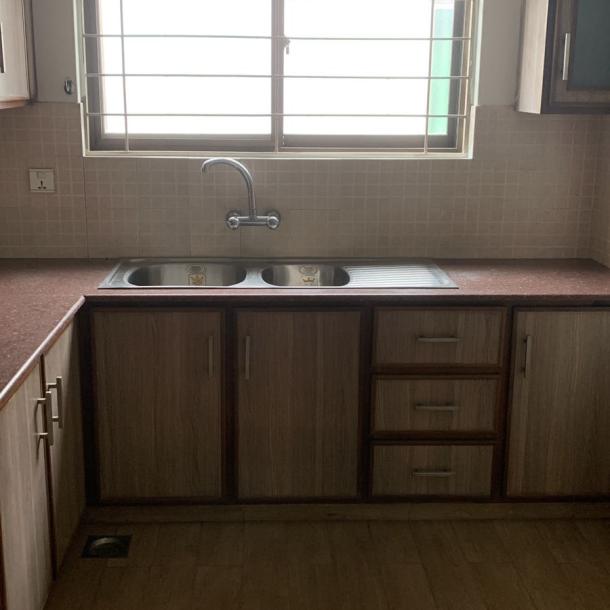 Sui Gas Housing Society Kanal Brand New Upper Portion For Rent-15